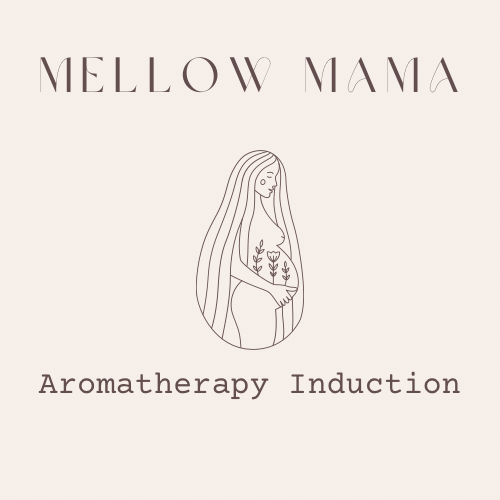 Aromatherapy Induction of Labour and Mindfulness Session